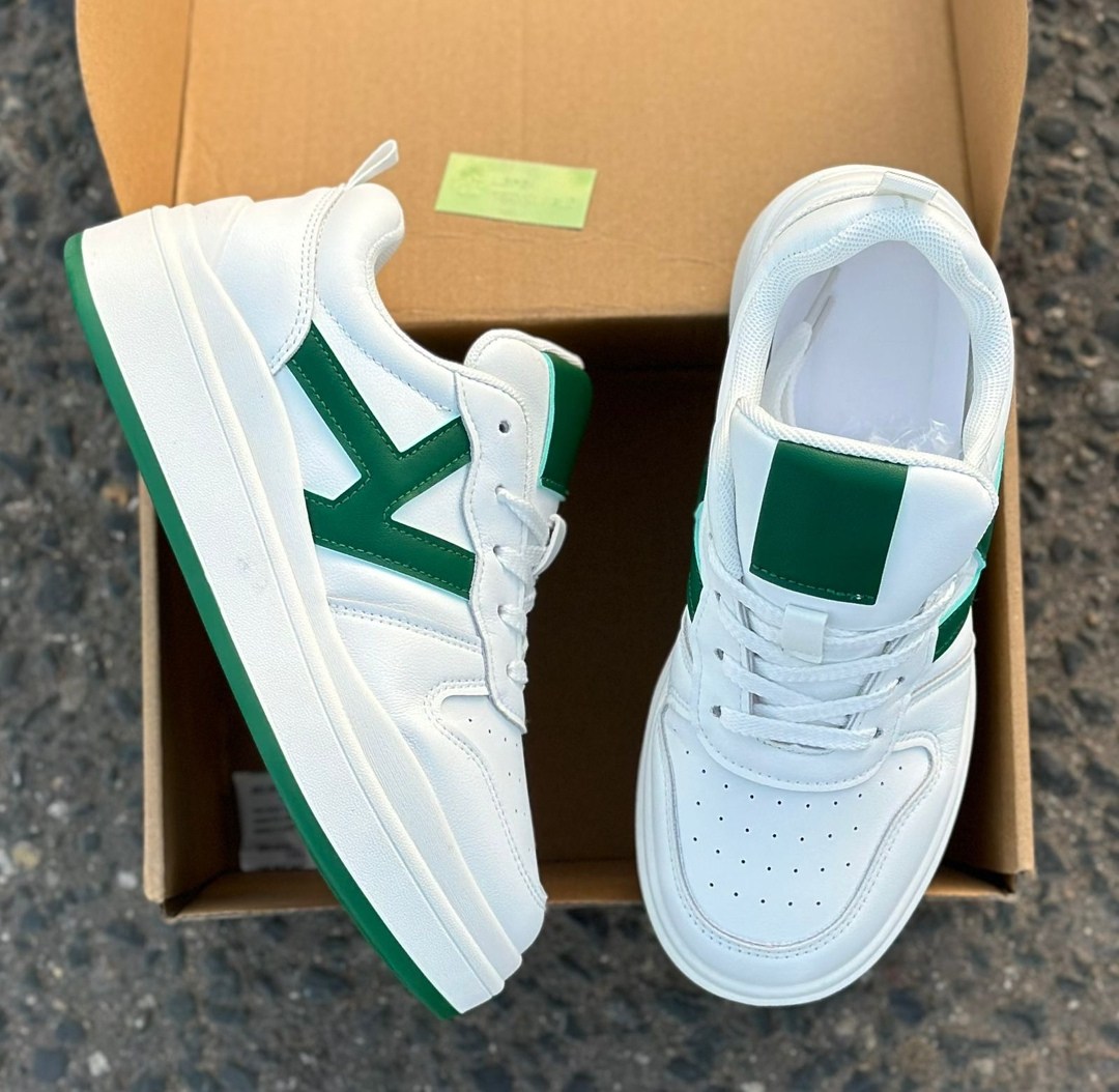 женские кроссовки,кроссовки,кроссовки амири зеленые,спортивная ,кроссовка