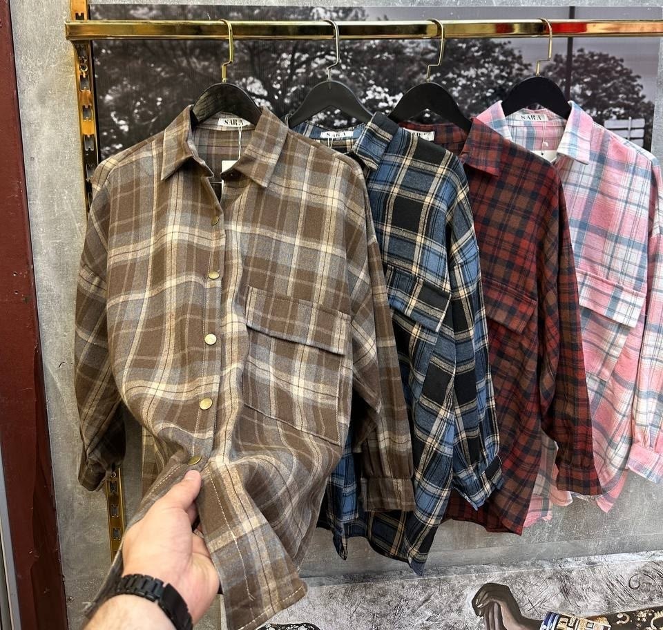 женская рубашка в клетку,повседневная рубашка,клетчатая рубашка мужская,клетчатая рубашка,клетчатая женская рубашка