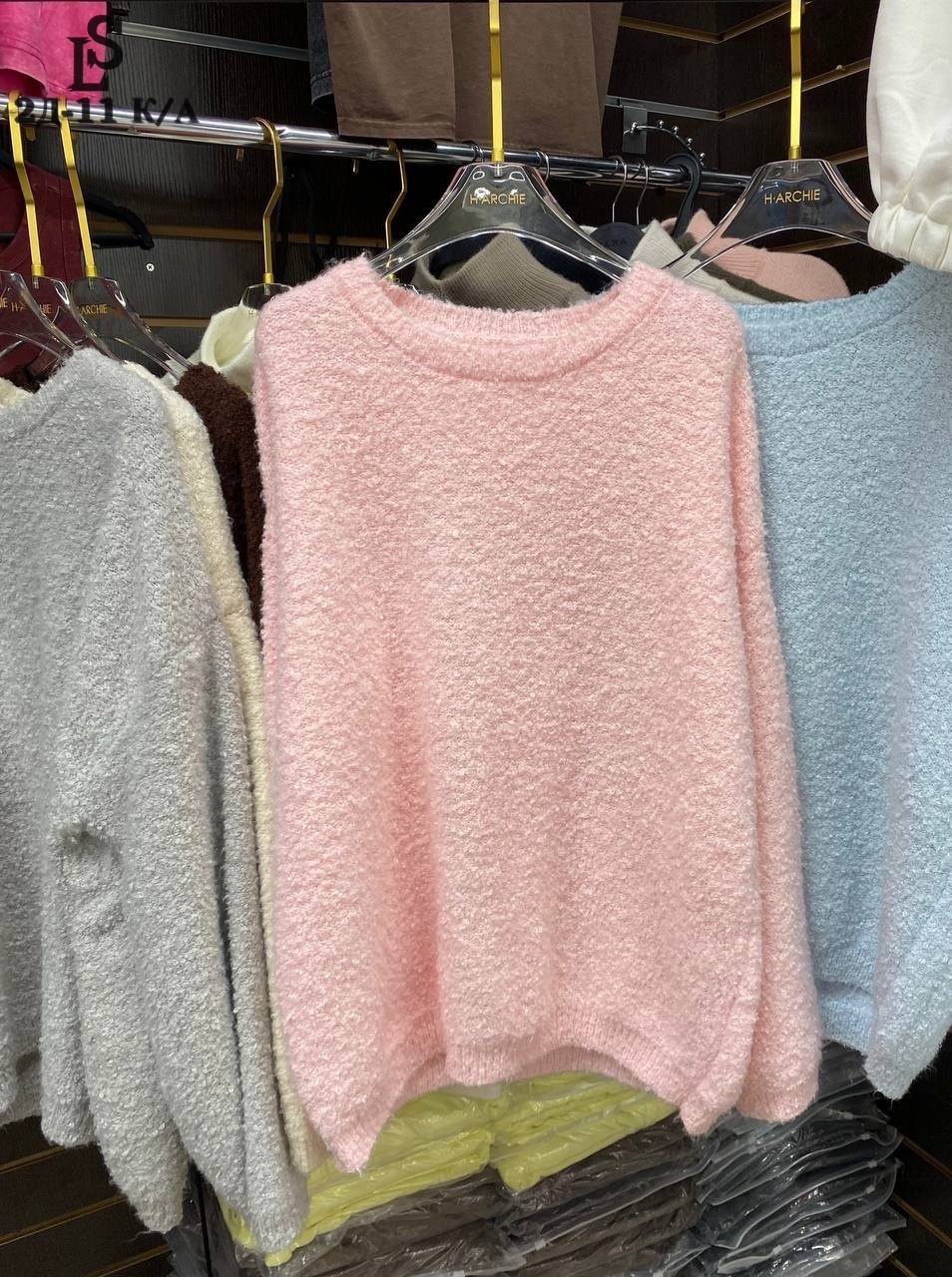 джемпер оверсайз,свитер пуловер,свитер оверсайз женский,свободный свитер,женская кофта