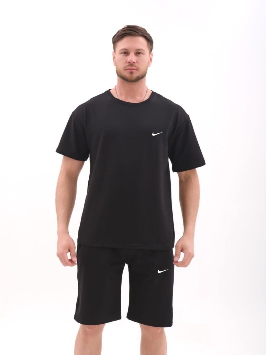 костюм найк шорты и футболка мужские,мужской спортивный костюм с шортами и футболкой,костюмы спортивные мужские,летний спортивный костюм с шортами и футболкой,костюм футболка с шортам