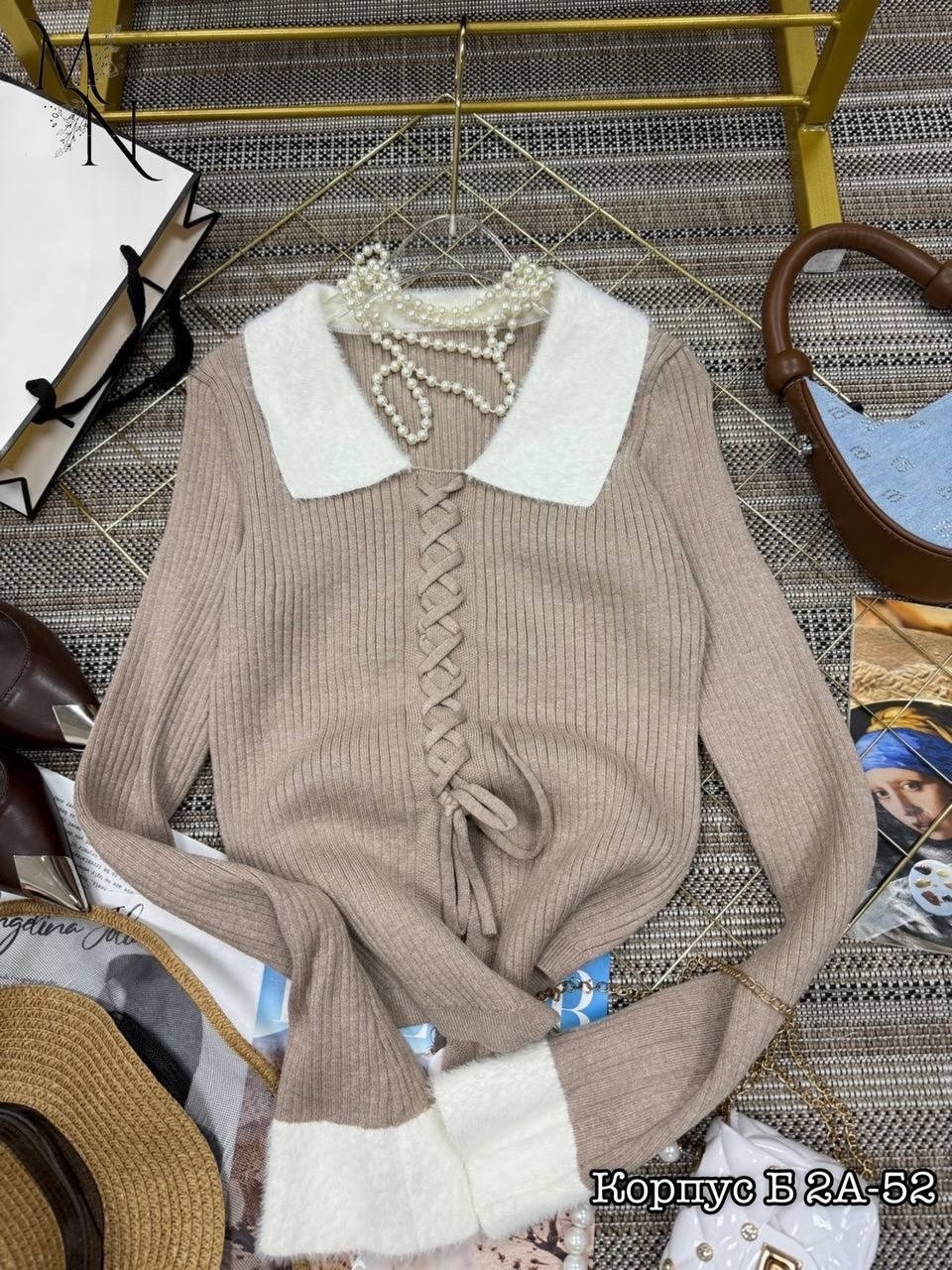 модные свитера,женский кардиган,свитер с воротником,трикотажный женский свитер,вязаные свитера