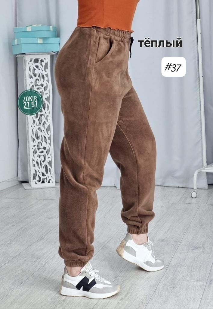 штаны на флисе теплые,вельветовые штаны женские на резинке,штаны на флисе,теплые штаны,теплые брюки