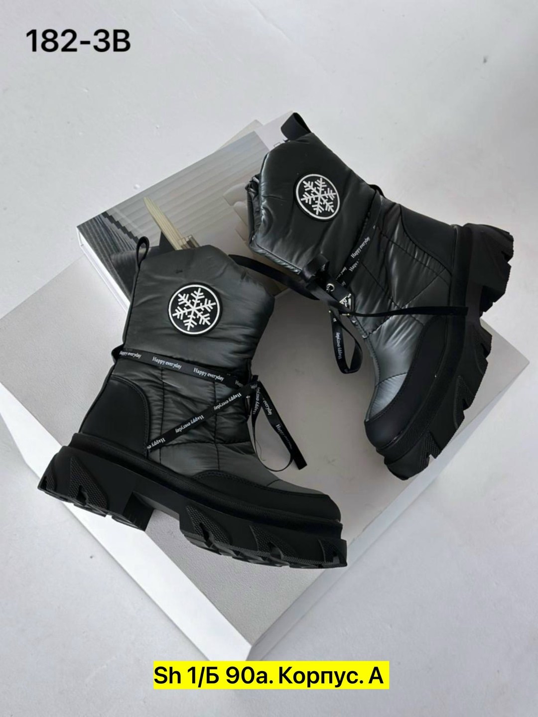 ,женские дутики, женская зимняя,сапожки,женские зимние дутики