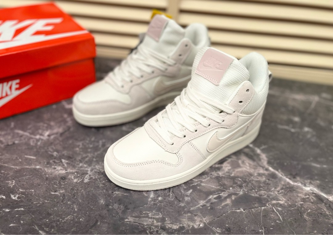 кроссовки nike court borough mid prem,кроссовки,nike кроссовки высокие,кроссовки женскиe,женские кроссовки nike