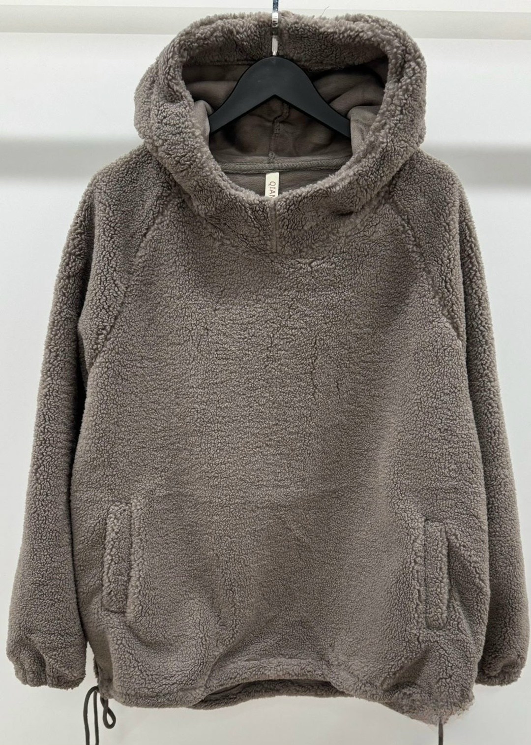 плюшевое худи,модная толстовка,свитшот с капюшоном,свитшот женская,толстовка женская с капюшоном