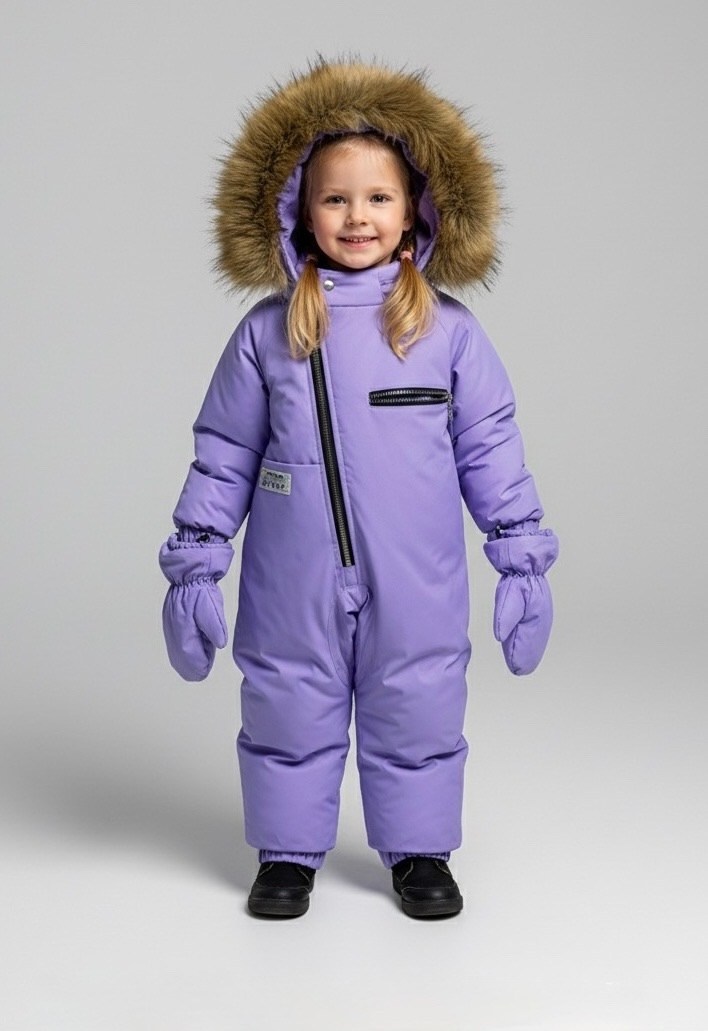 комбинезон зимний для девочки из мембранной ткани,детский зимний комбинезон из мембраны,комбинезон зимний для девочки из мембраны,комбинезон зимний,зимний детский комбинезон