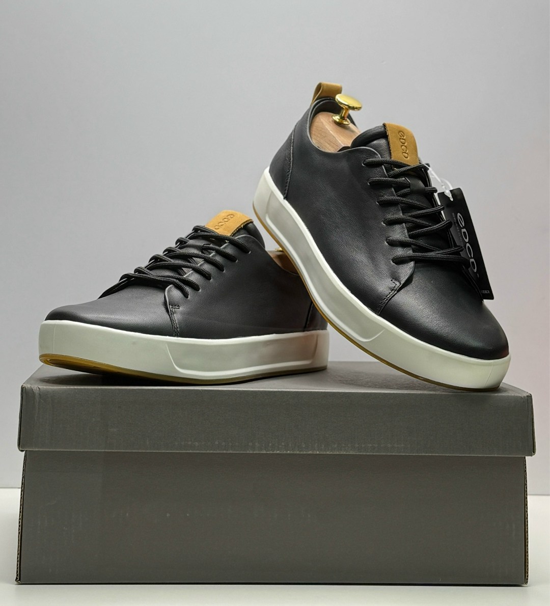 кроссовки ecco мужские,кеды мужские ecco,,ecco мужская ,кеды из натуральной кожи мужские