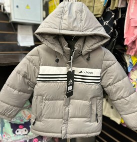 Верхняя одежда