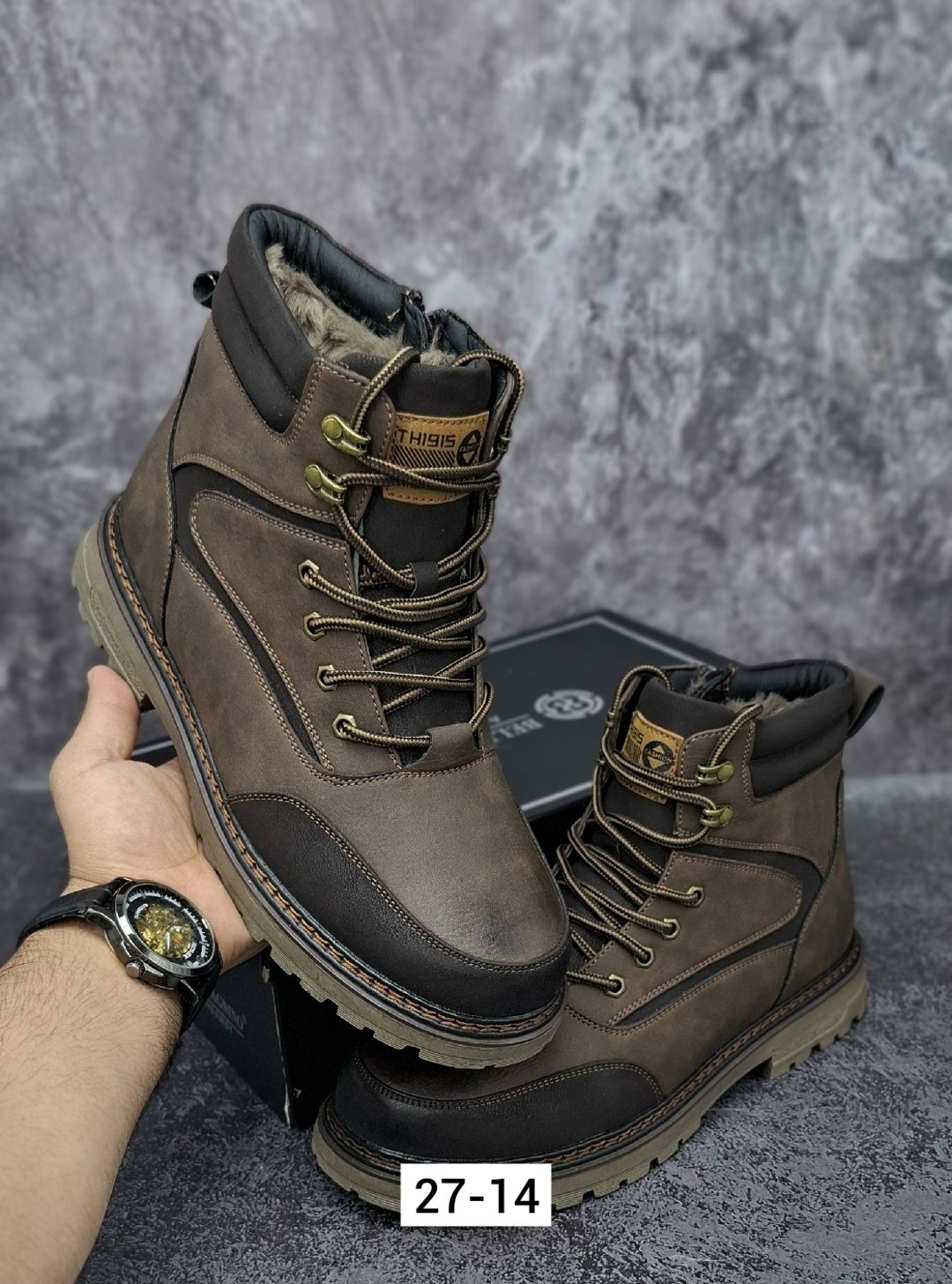 ботинки мужские зимние,зимняя мужская ,ботинки мужские,,ботинки мужские на меху