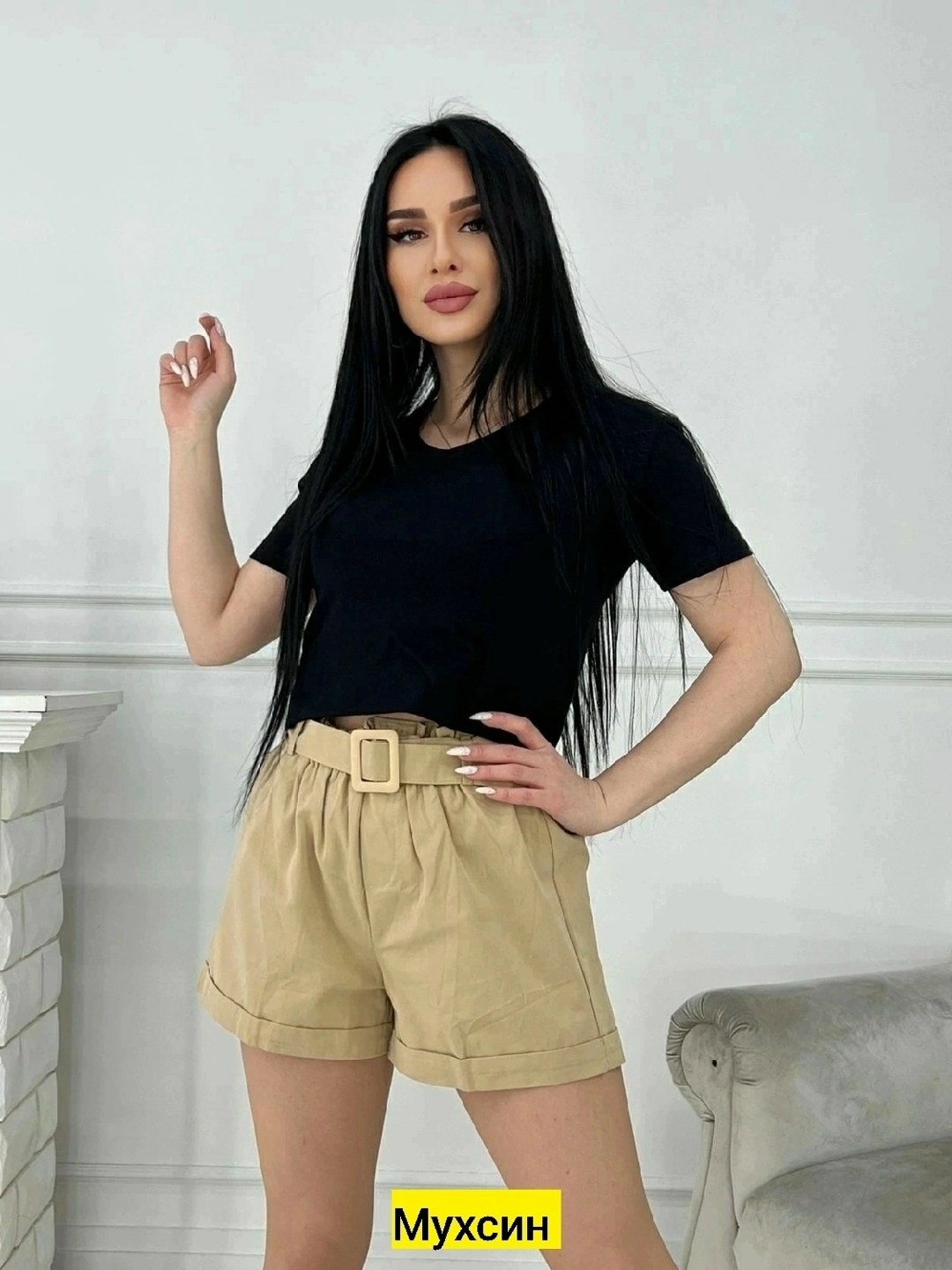 шорты женские повседневные,повседневные шорты,женские шорты,шорты сафари женские,женские шорты летние