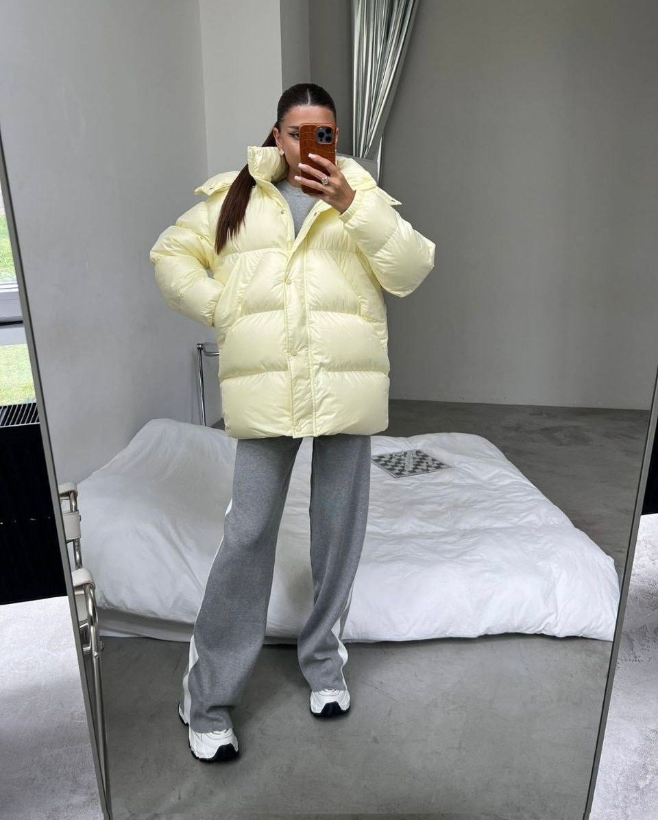 куртка теплая,модная куртка,женские пуховики,куртка пуховик,пуховики оверсайз