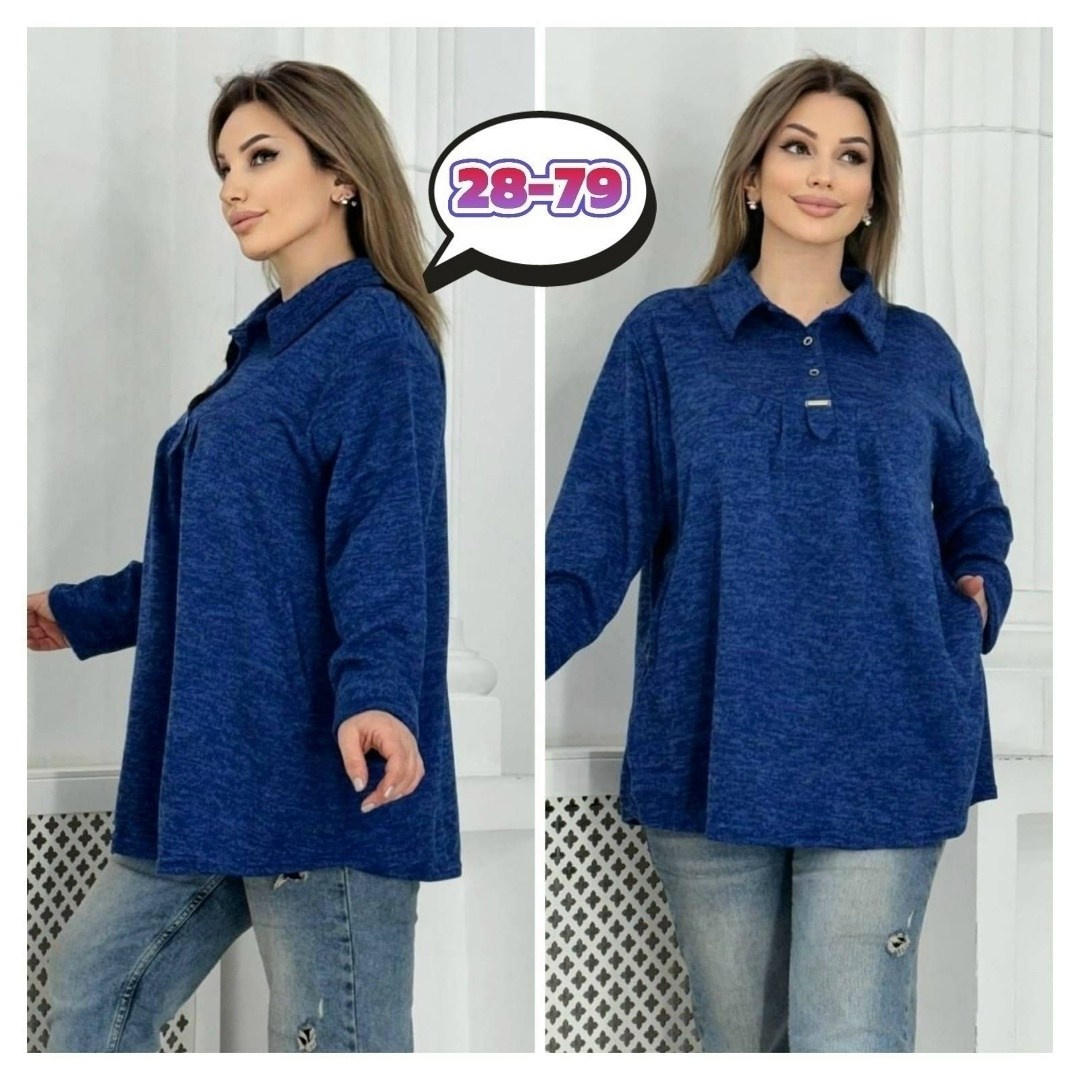 блузка теплая большие размеры,теплая туника больших размеров,кофта туника женская,блузка больших размеров туника, больших размеров