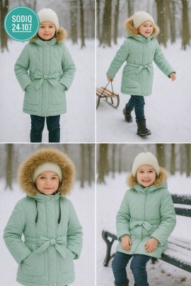 Верхняя одежда