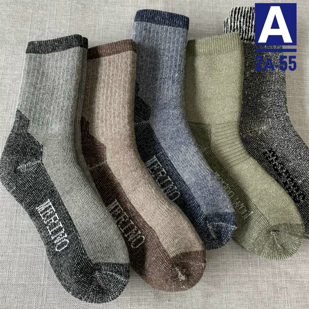 носки jack wolfskin merino,носки треккинговые,носки jack wolfskin,носки спортивные,мужские носки