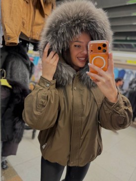 Верхняя одежда