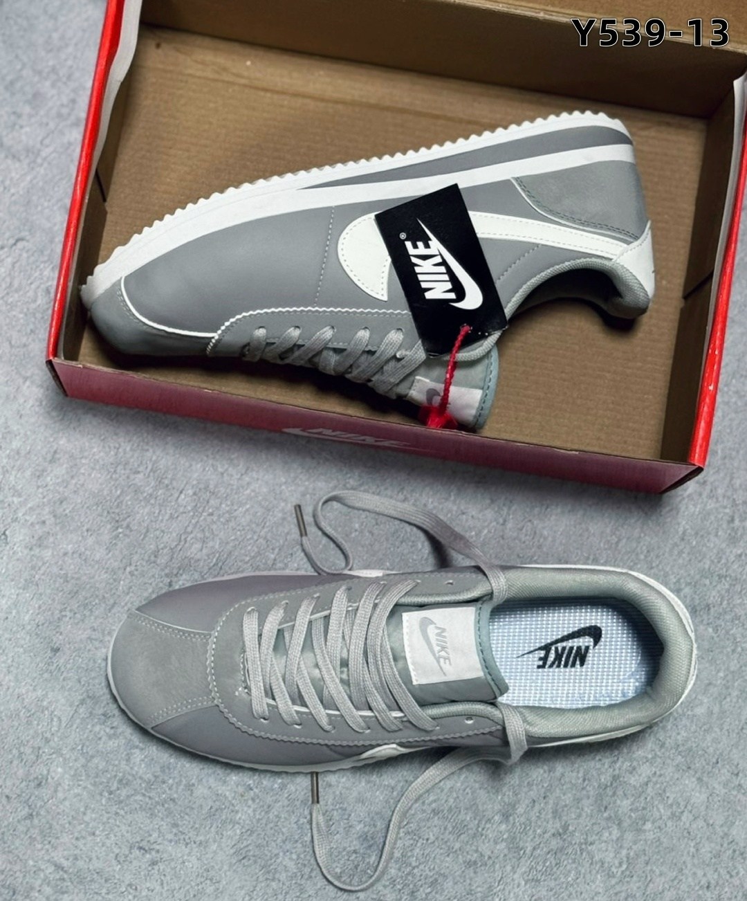 nike classic cortez,кроссовки nike cortez,nike cortez grey,кроссовки,кроссовки nike cortez мужские