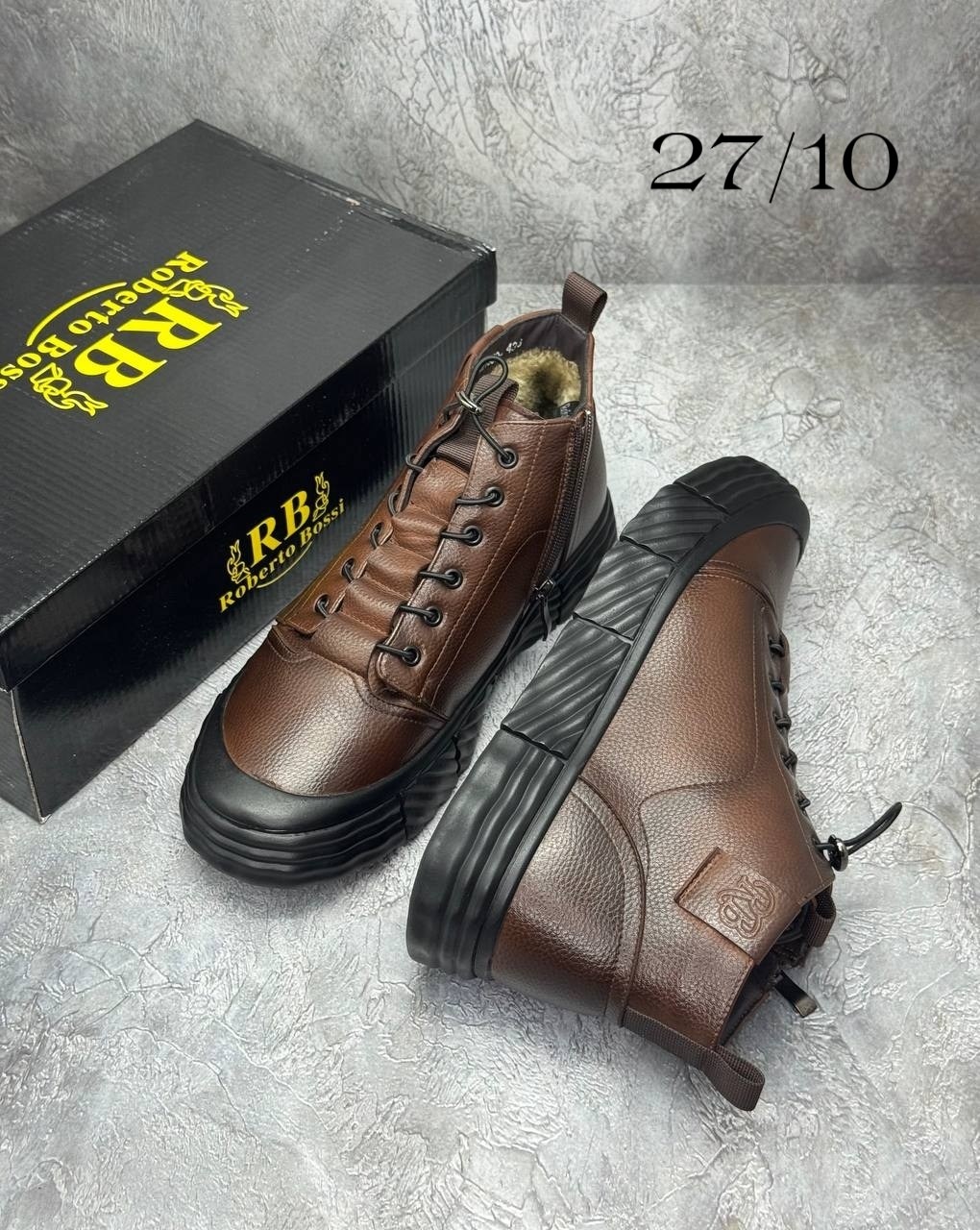 ,мужские зимние ботинки,ботинки мужские,ботинки millioner,мужские зимние ботинки из натуральной кожи