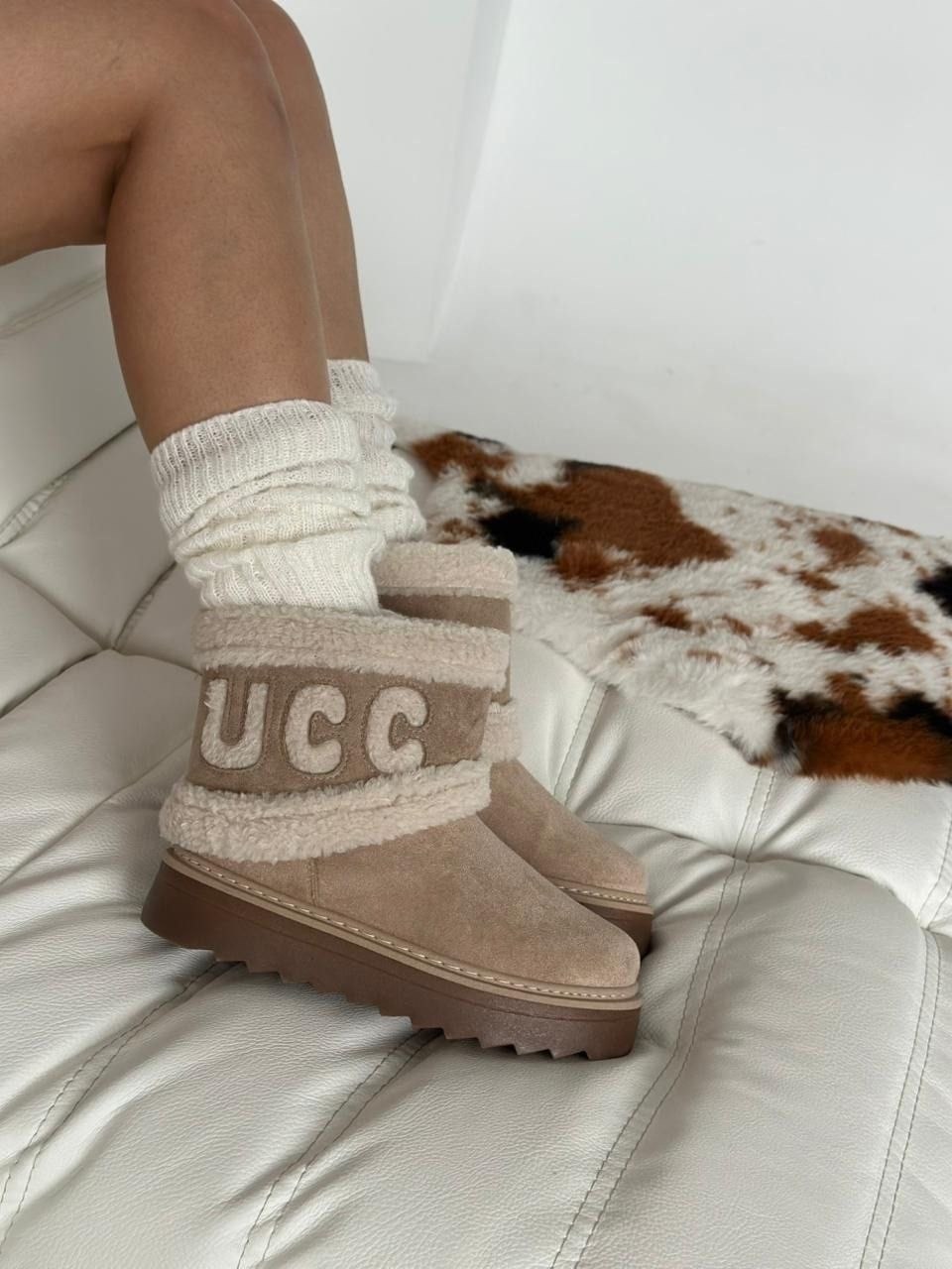 ,ugg ultra mini,ugg fluff,зимняя ,угги женские ugg