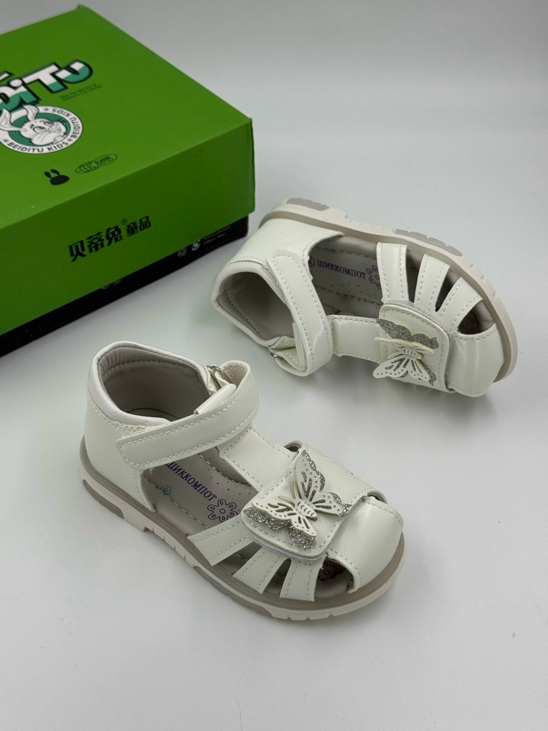 сандали белые детские,детские сандалии,сандалии для девочек,босоножки для девочек,детские босоножки