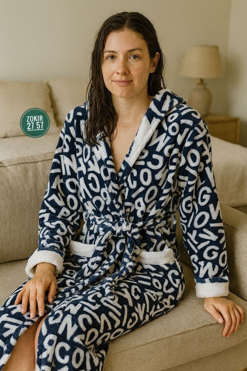 халат женский,халат теплый,халат домашний женский,халат,халат домашний махровый