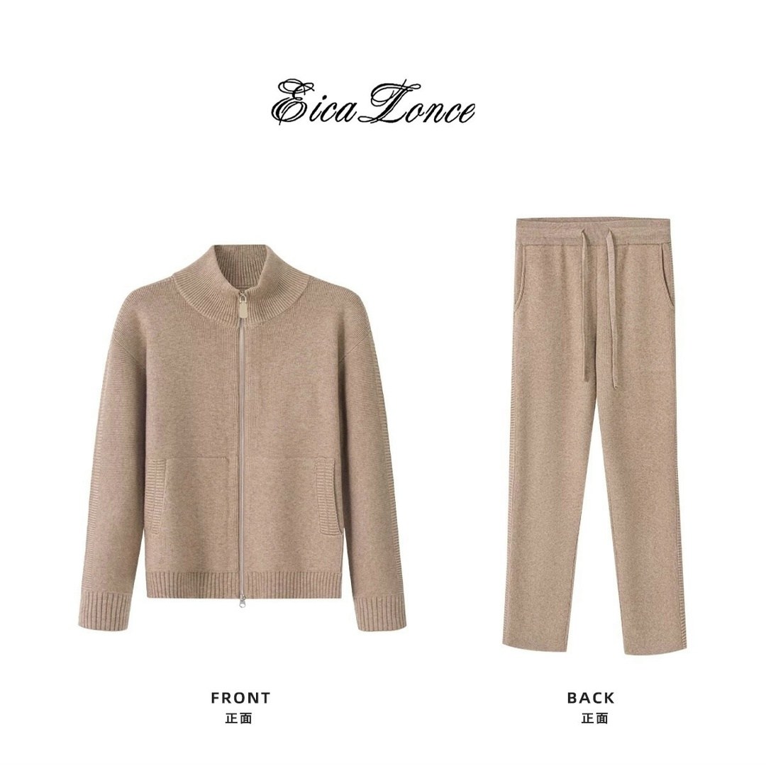 спортивный костюм loro piana,кашемировый костюм,трикотажные костюмы,кашемировый костюм женский,костюм из кашемира