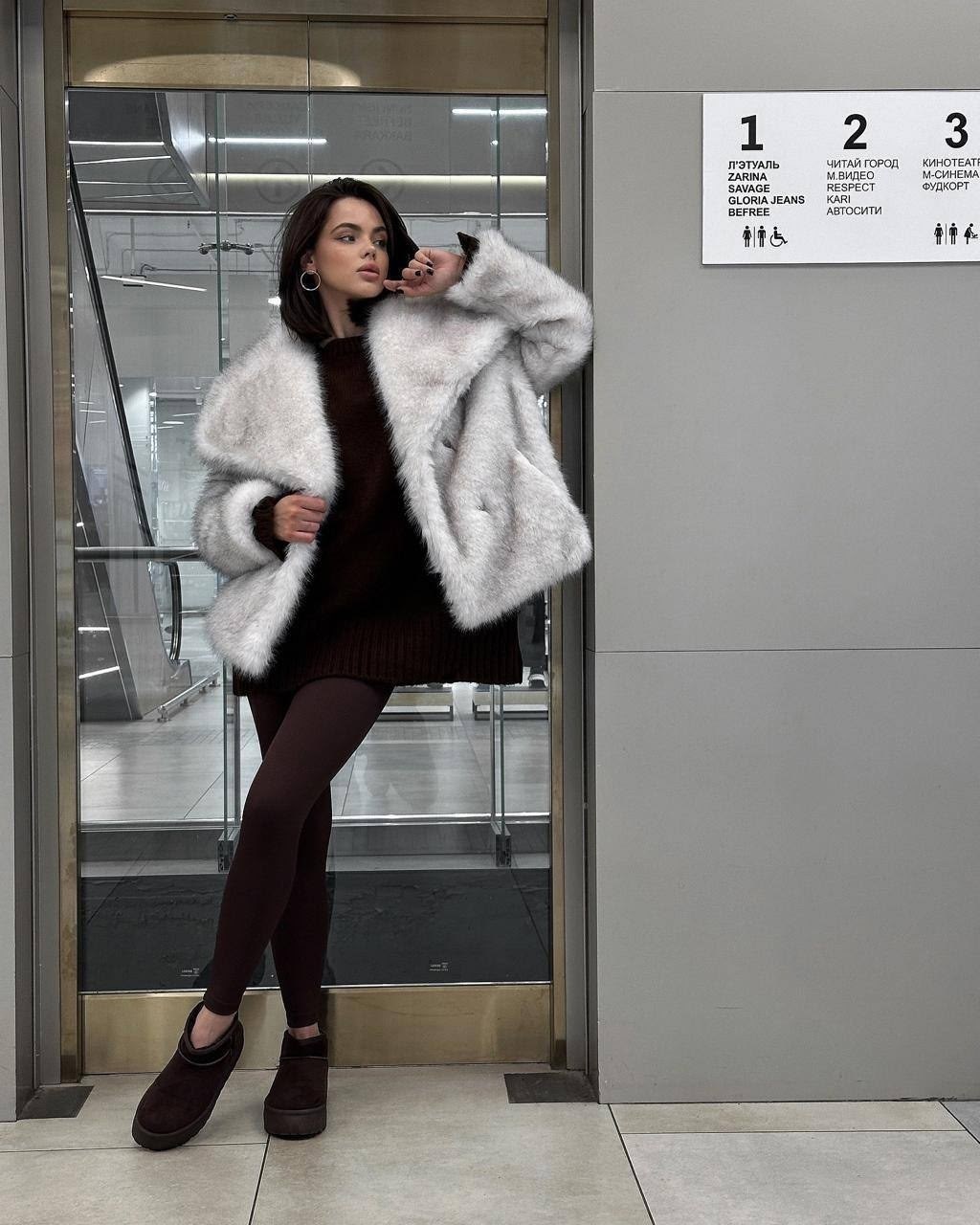 шубка экомех,шубка,шубка из искусственного меха,шуба искусственная,шуба из эко меха