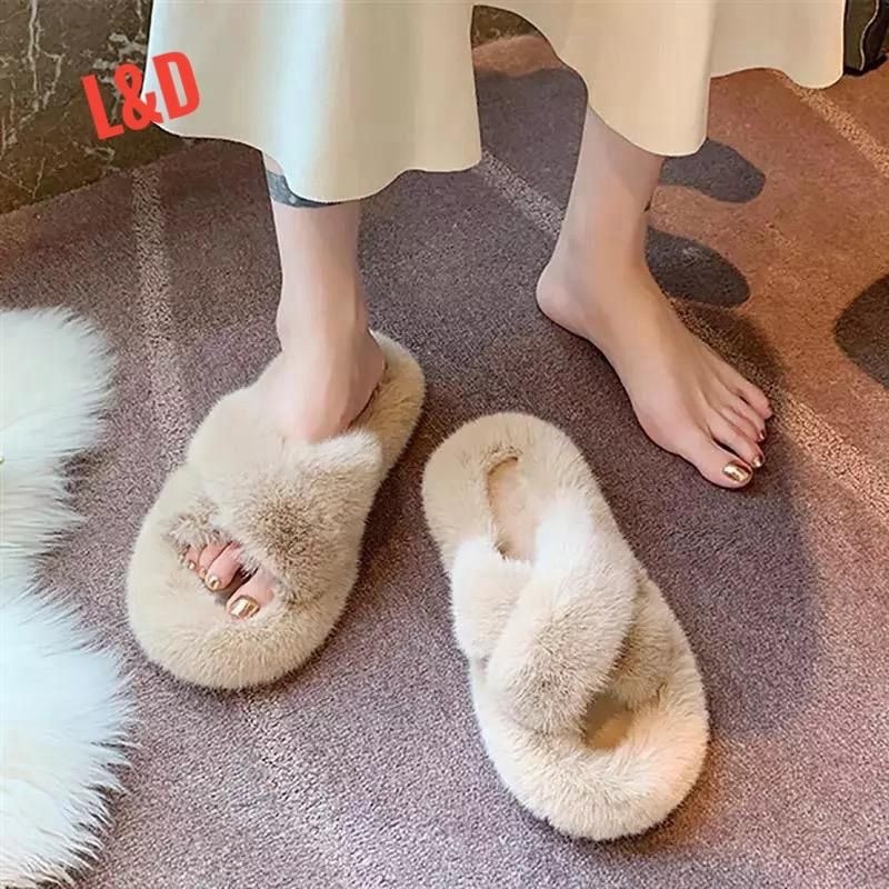 меховые тапочки,женские тапочки,теплые тапочки,тапочки модные,женские меховые тапочки