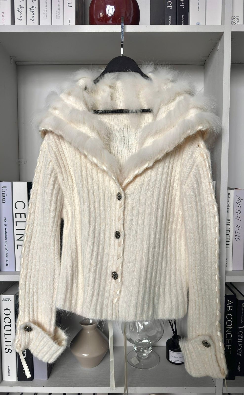 вязаные кардиганы,кожаные брюки,брюки из экокожи,кардиган