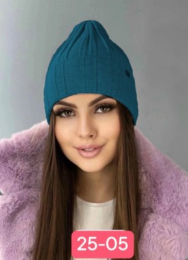 Шапка