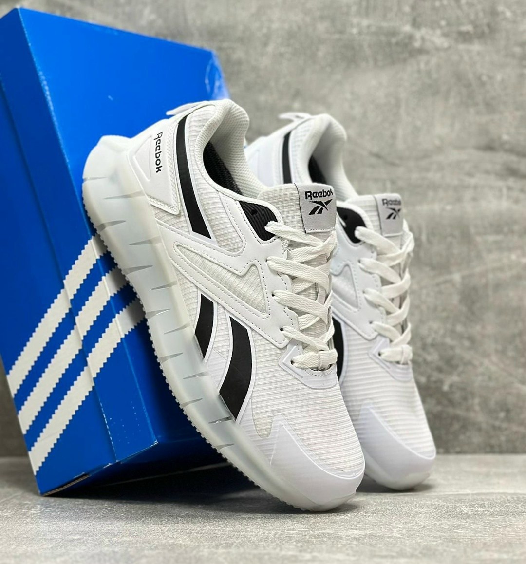 кроссовки reebok,мужские кроссовки reebok,мужские кроссовки reebok zig kinetica 3,белые кроссовки reebok,мужские кроссовки reebok zig dynamica 4