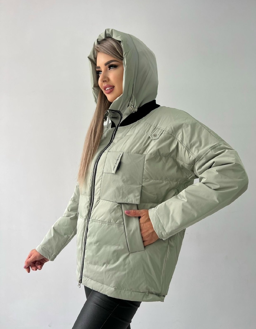 куртка женская,куртка женская демисезонная,демисезонная куртка,куртка,удлиненная куртка