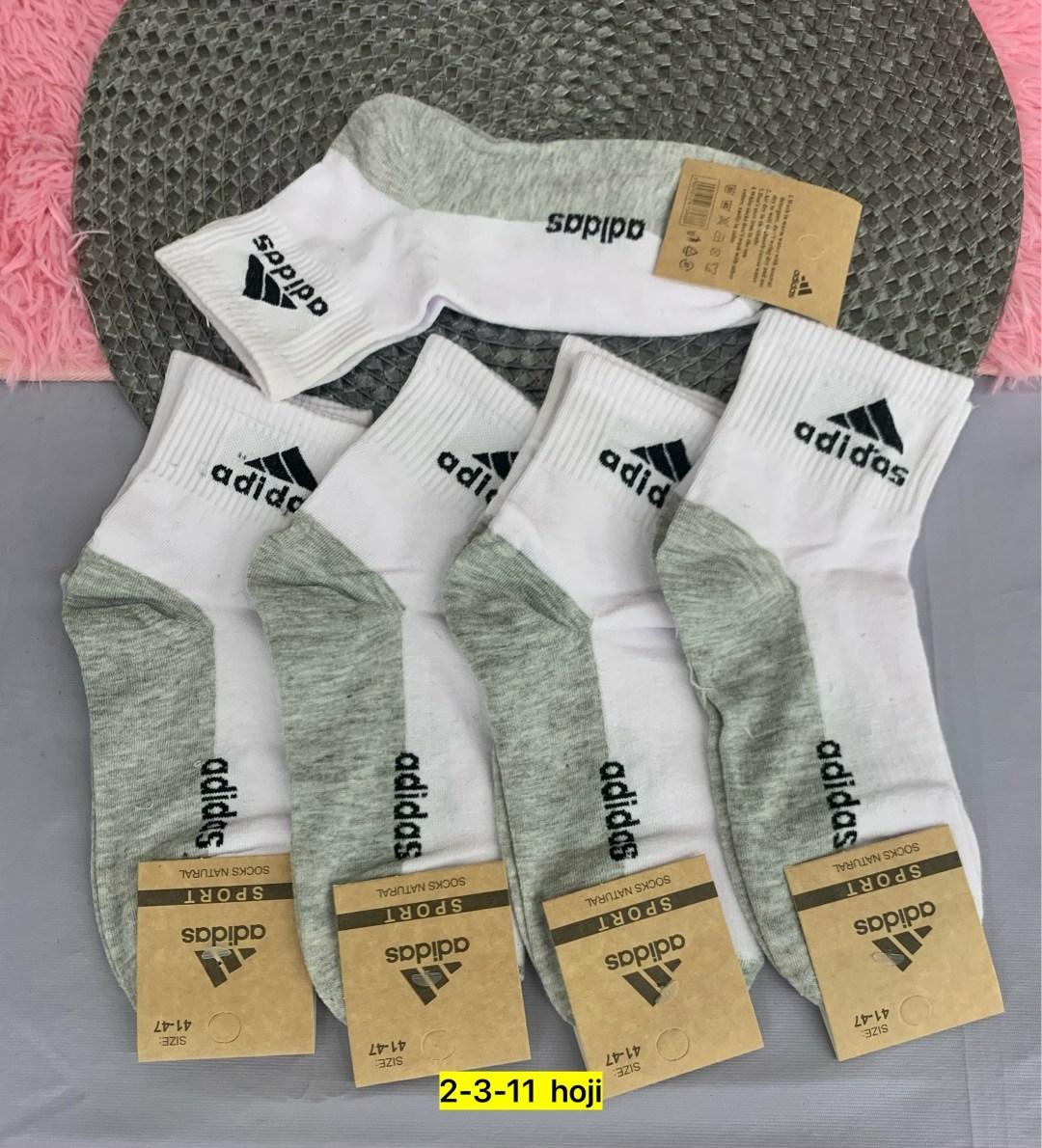 носки адидас мужские белые 10пар,носки adidas,носки адидас,носки мужские adidas,комплект носков adidas