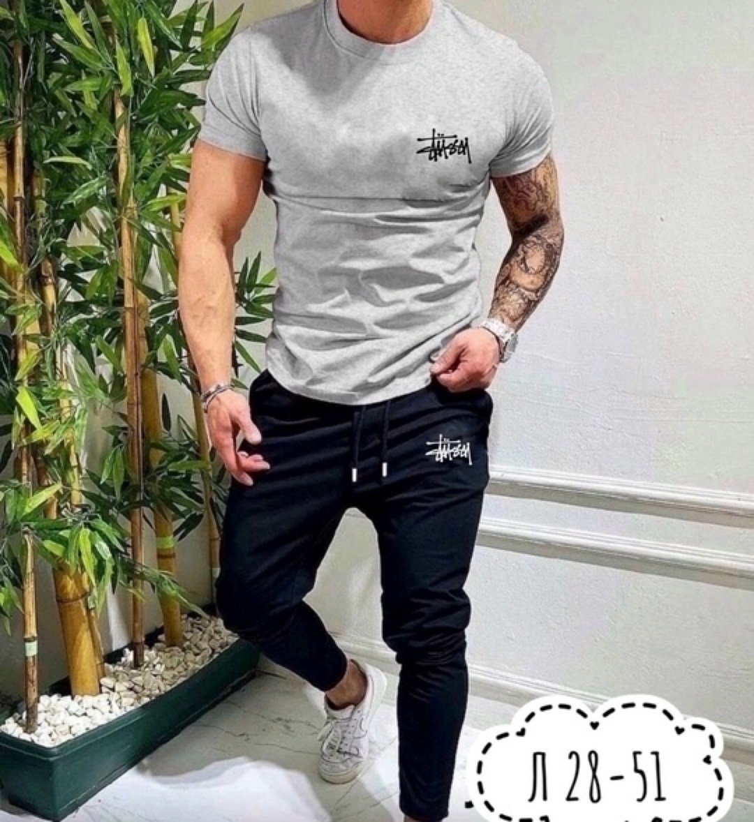 костюмы спортивные мужские,летний спортивный костюм мужской,спортивные костюм, ,костюм футболка и штаны