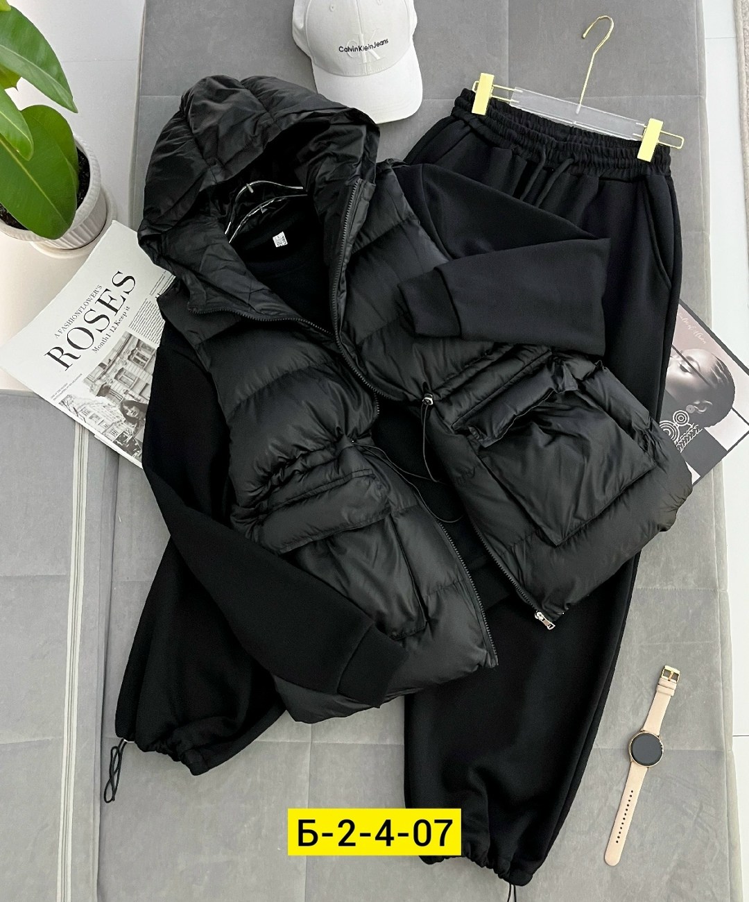 костюм женский на флисе,костюм на флисе,жилетка костюм,комплект костюм,костюм тройка женский