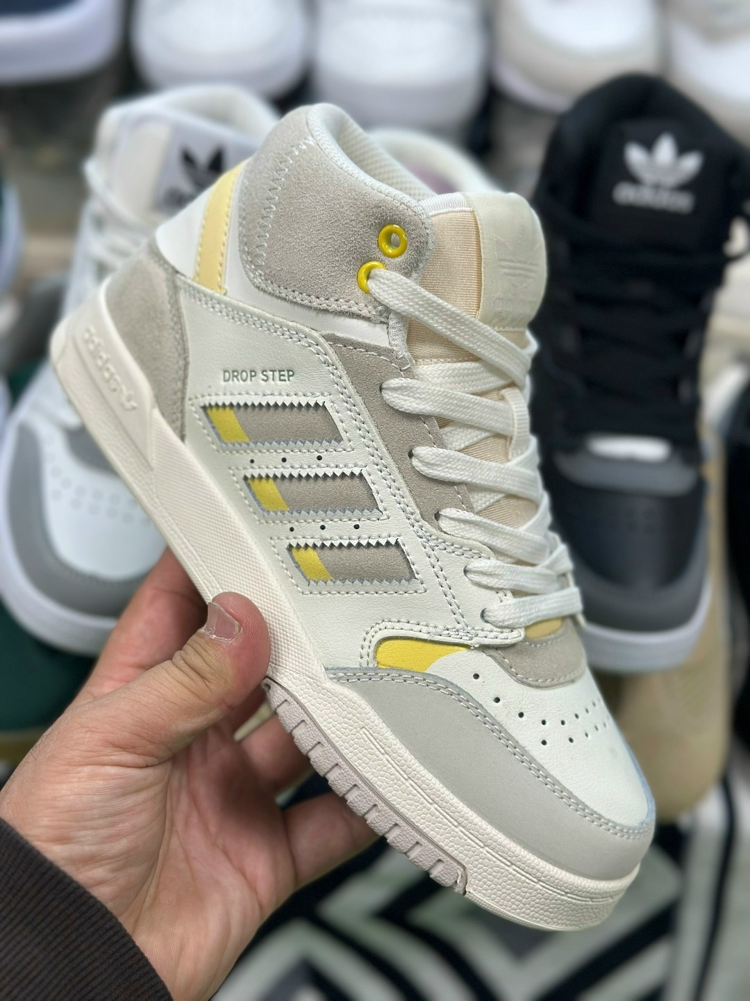 кроссовки adidas,кроссовки,кроссовки adidas drop step,кроссовки мужские adidas,adidas originals drop step low