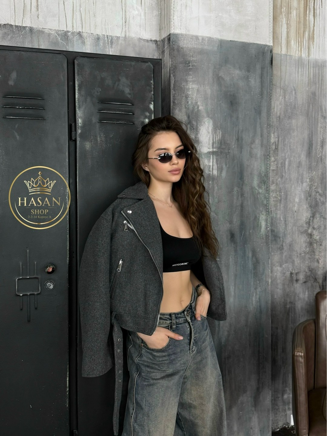 стильная куртка,косуха женская,стильные джинсы,куртка оверсайз,