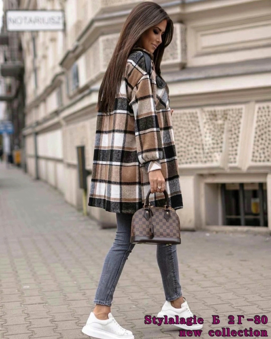 пальто в клетку,женское шерстяное пальто в клетку,рубашка оверсайз теплая в клетку,куртка в клетку,женская рубашка в клетку