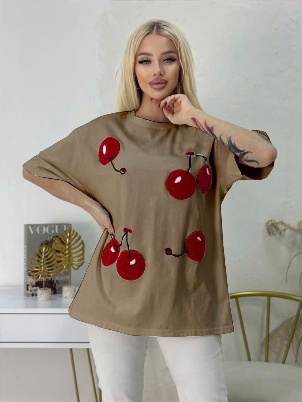 футболка женская,женская футболка оверсайз,футболки и майки,футболка оверсайз,хлопок футболка