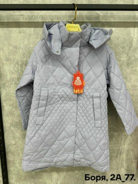 Верхняя одежда