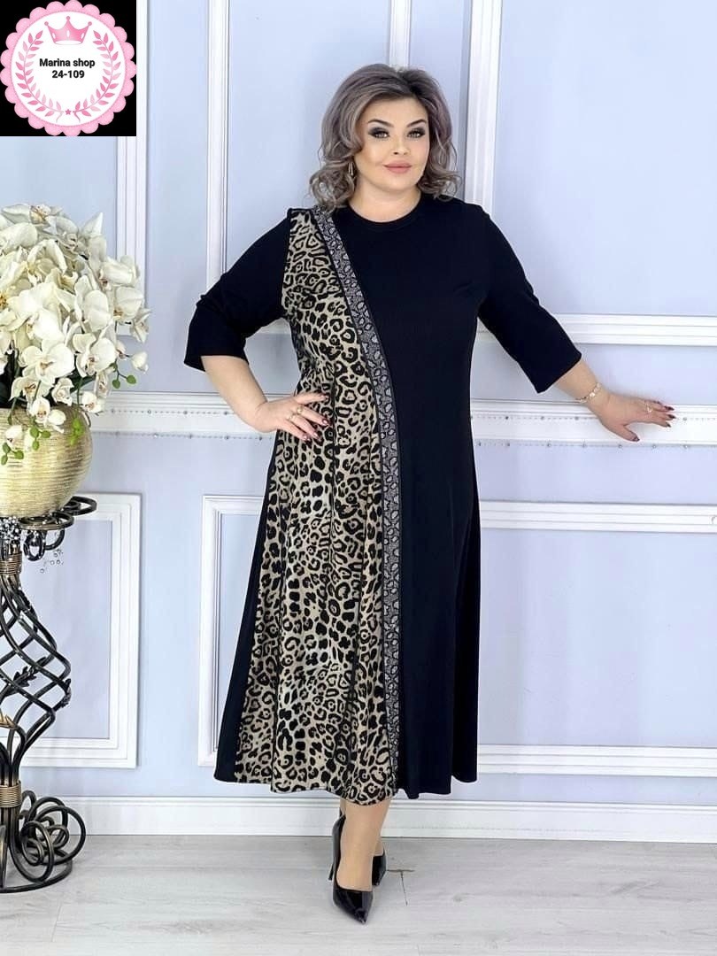 женские платья больших размеров,платье большие размеры,повседневные платья, больших размеров,платье нарядное