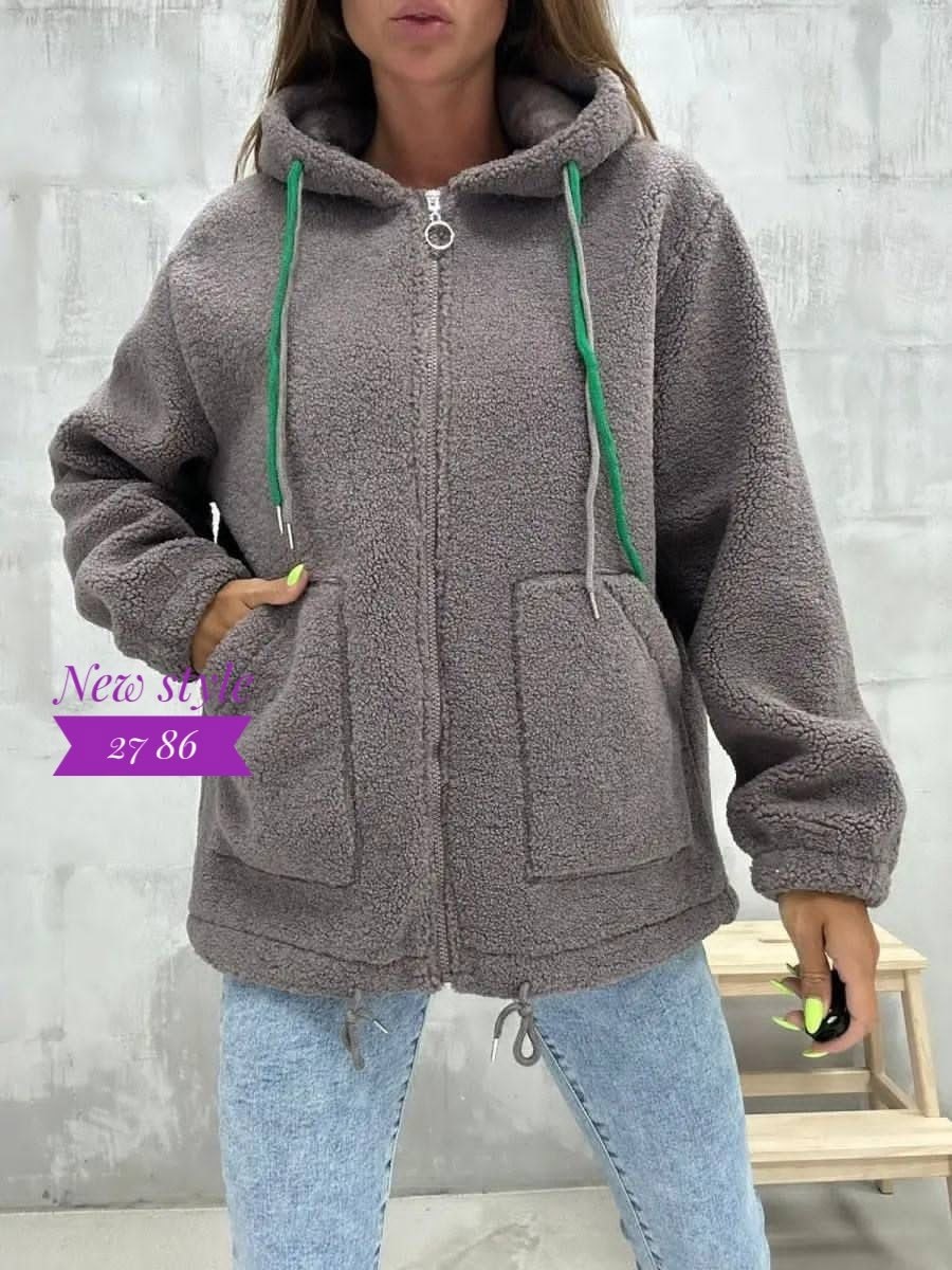толстовка барашек,толстовки женская,костюм из альпаки,кардиган барашек,куртка демисезонная
