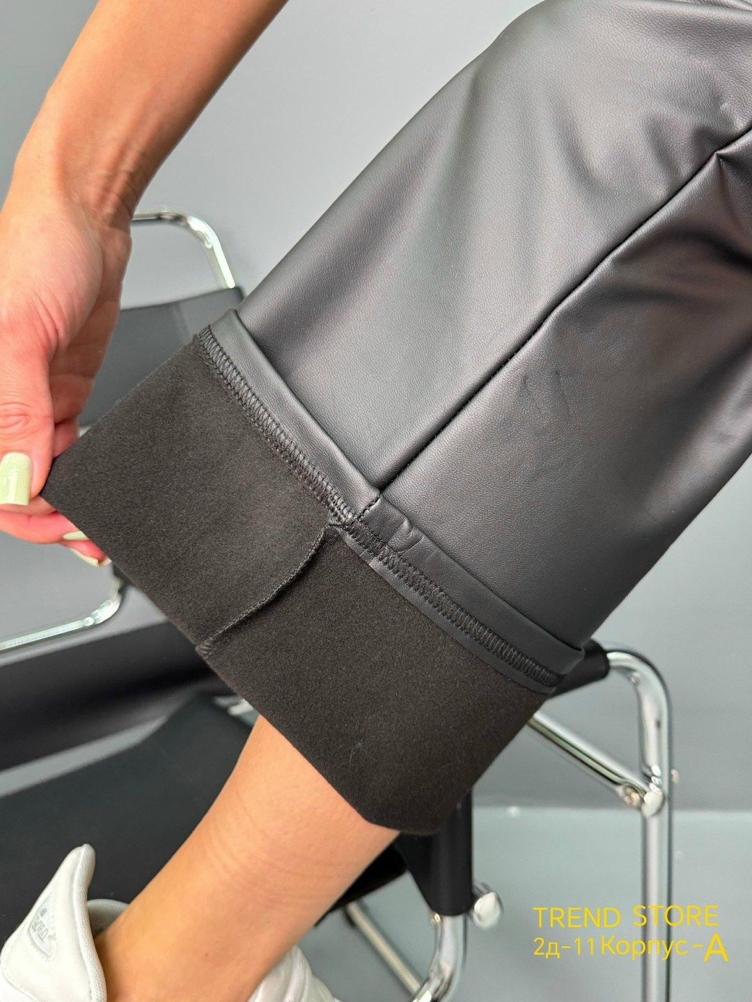 брюки палаццо экокожа,брюки кожаные палаццо,кожаные женские брюки палаццо,брюки женские кожаные,брюки палаццо из экокожи