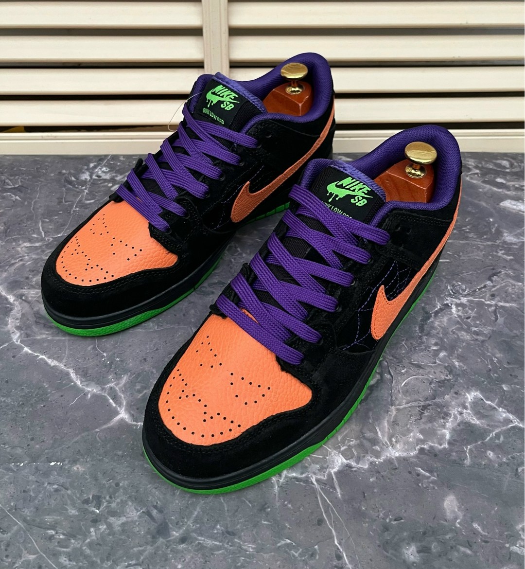 кроссовки nike sb dunk low,nike sb dunk low halloween,кроссовки nike sb dunk low halloween,кроссовки nike sb dunk low night of mischief,кроссовки