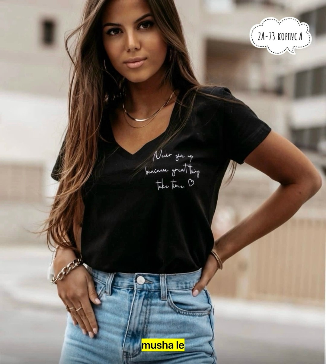 футболка женская,футболка женская базовая,женская футболка с надписью,футболки и топы,летние женские футболки