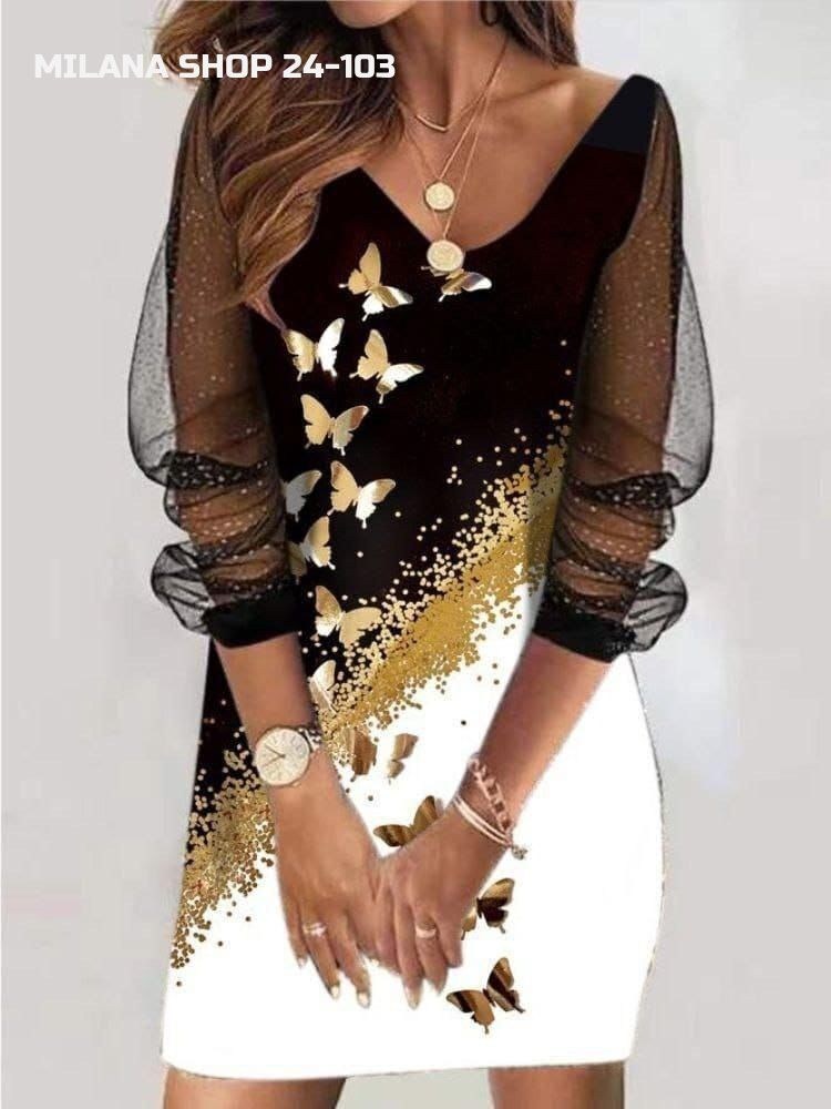 платье с блестками,женское платье с блестками,платье градиент,платье прозрачное,повседневные платья