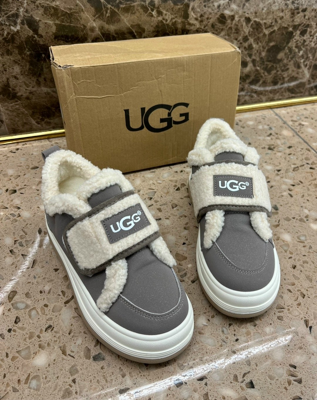 ,кроссовки ugg,кроссовки женскиe,зимние женские кроссовки,обуви