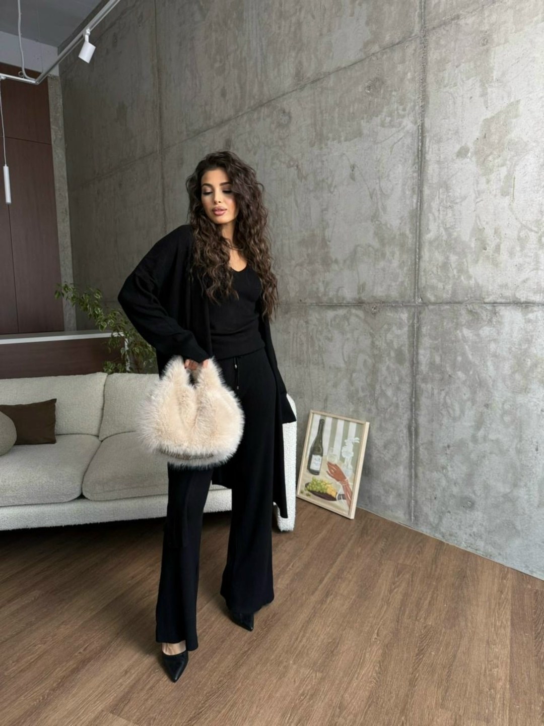 костюмы брючный,костюмы женские брючные,трикотажные костюмы,костюм брючный кашемировый,кардиган стильный