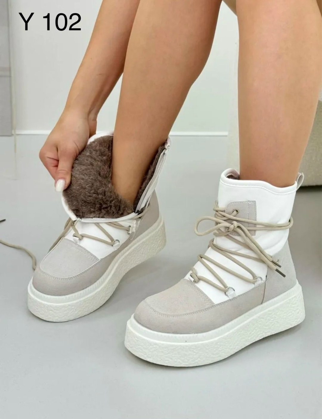 ,зимняя женская ,зимняя ,угги женские,угги на платформе зимние