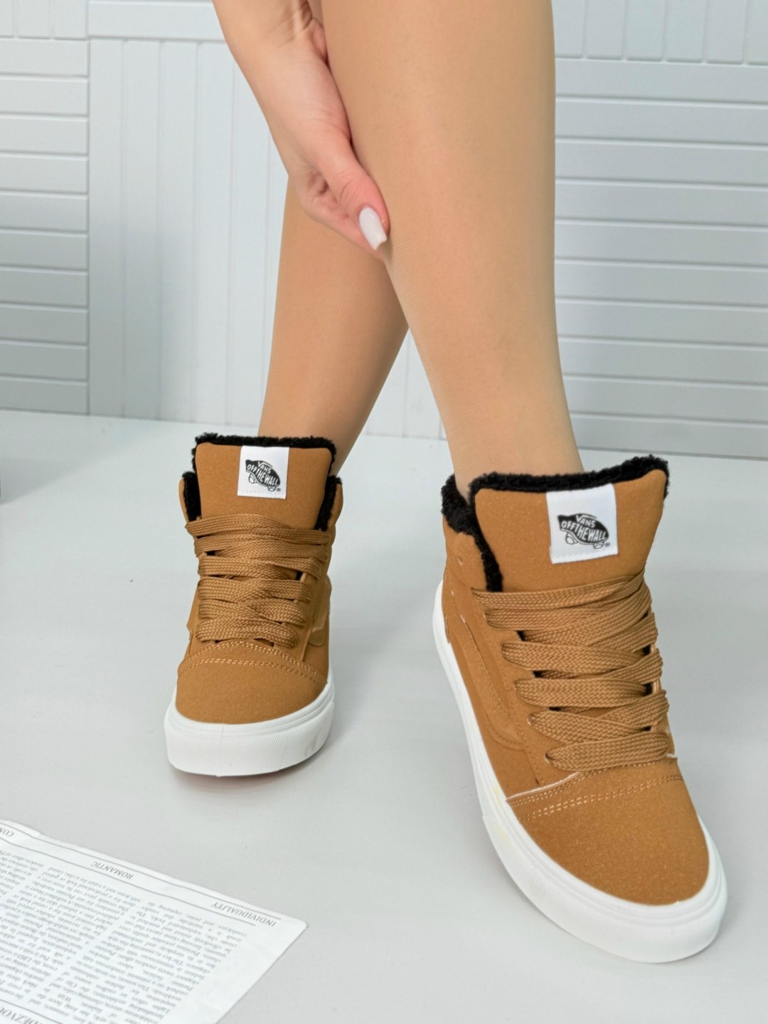 ,кеды высокие,обуви,кеды vans,утепленные кеды