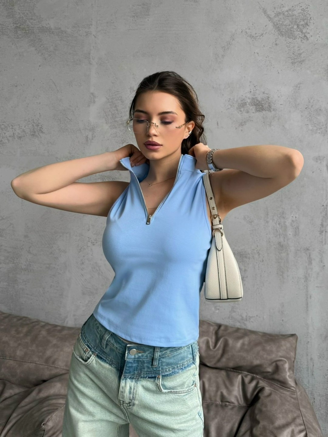 , оптом,жилетка женская,топ женский